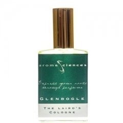 Glenbogle - The Laird's Cologne